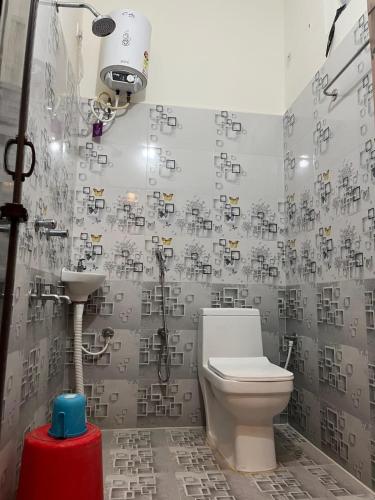 padmavathi homestay