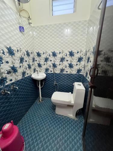 padmavathi homestay