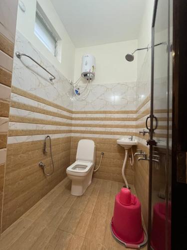 padmavathi homestay