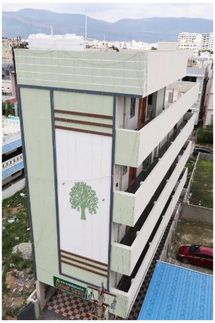 padmavathi homestay