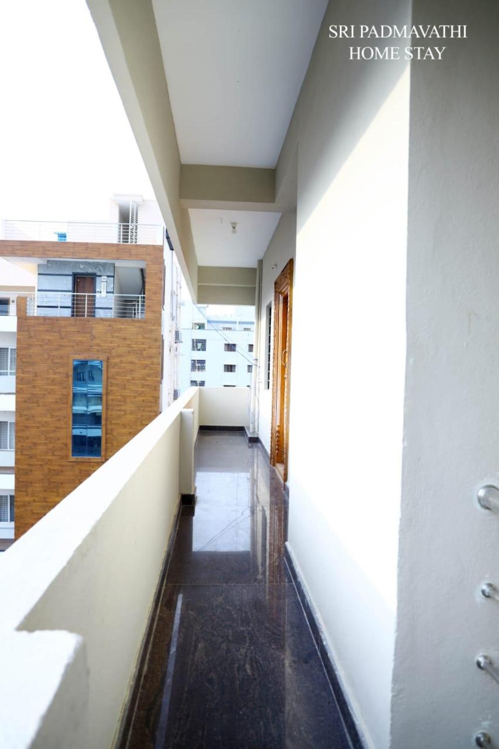 padmavathi homestay