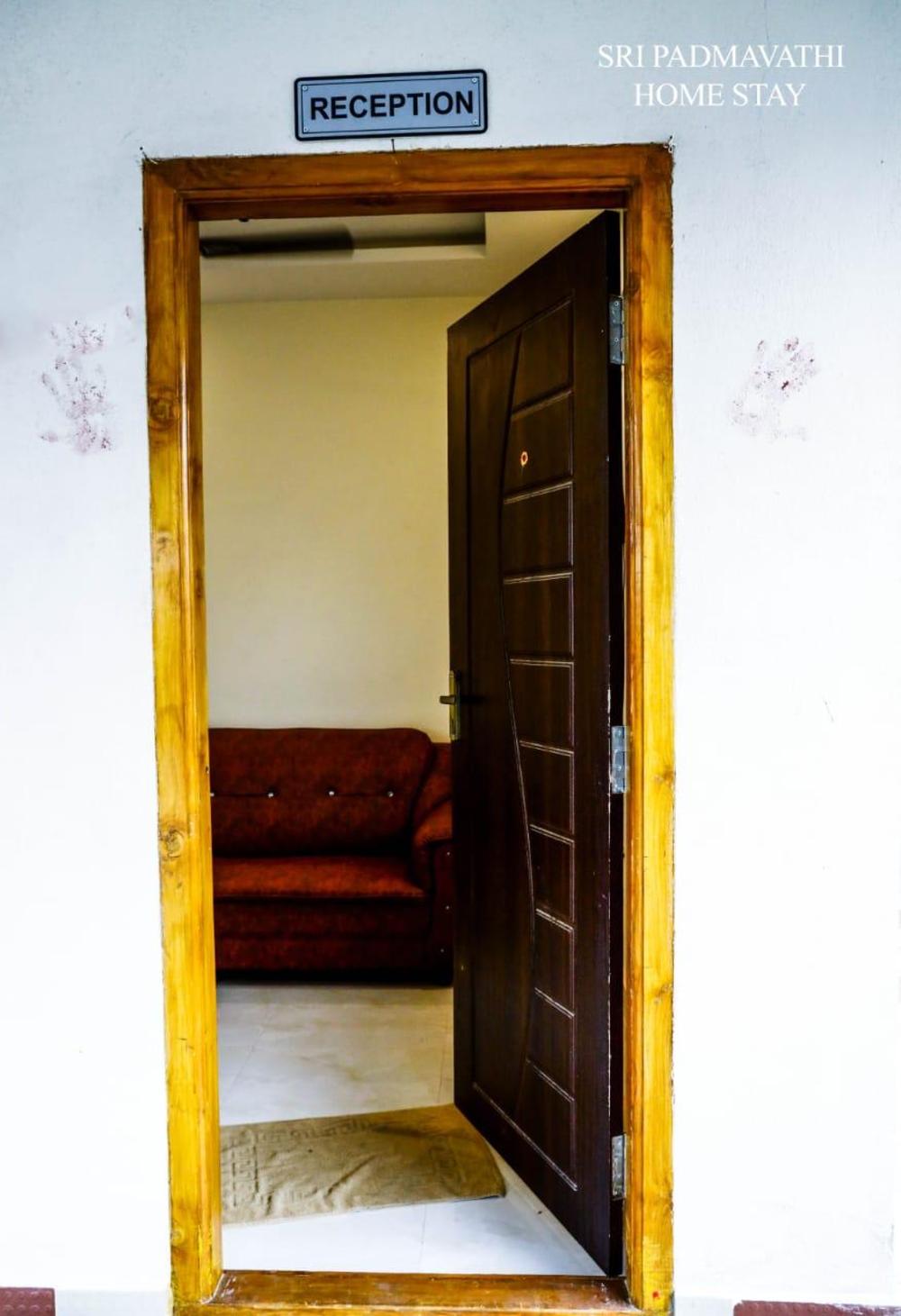 padmavathi homestay