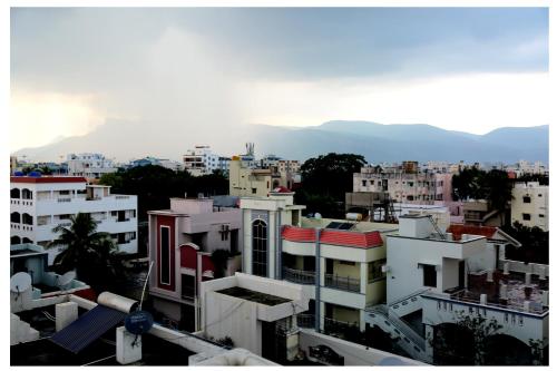 padmavathi homestay