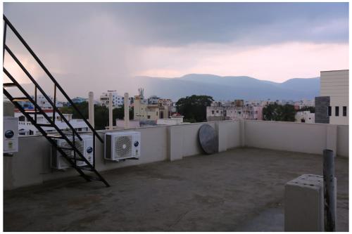 padmavathi homestay