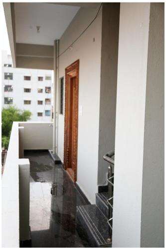 padmavathi homestay