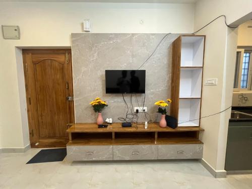 padmavathi homestay