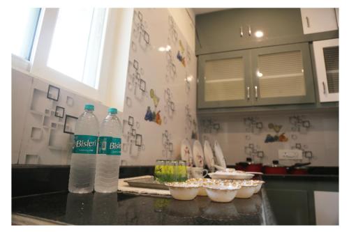 padmavathi homestay