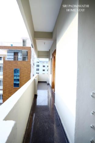 padmavathi homestay