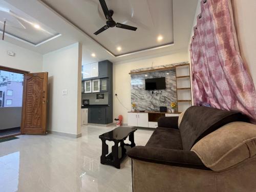 padmavathi homestay
