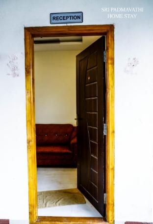 padmavathi homestay