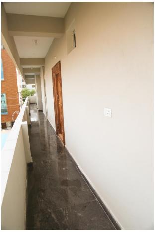 padmavathi homestay