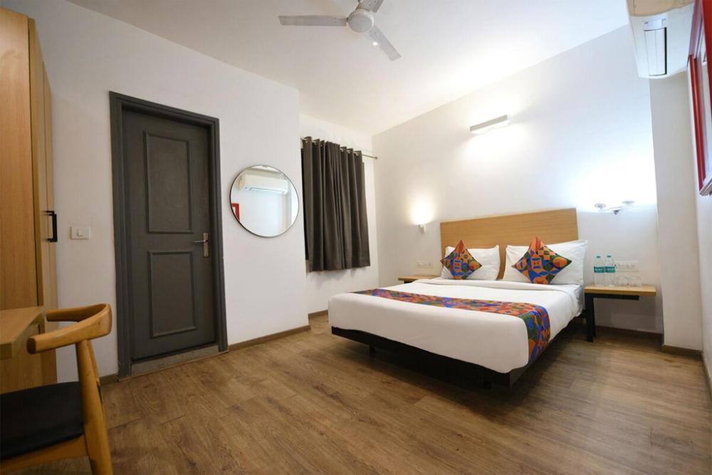 hotel aravali inn and banquet hall