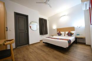 hotel aravali inn and banquet hall