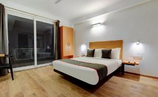 hotel aravali inn and banquet hall