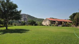 umber tree a nature side heaven resort