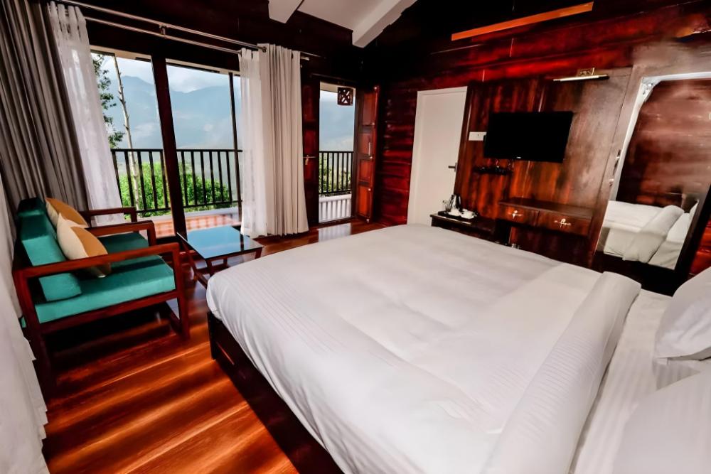 hilltop munnar by fracspace