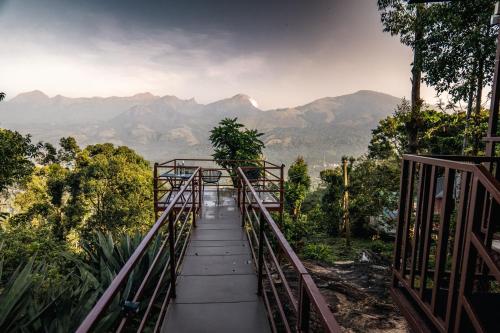 hilltop munnar by fracspace