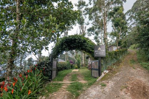 hilltop munnar by fracspace