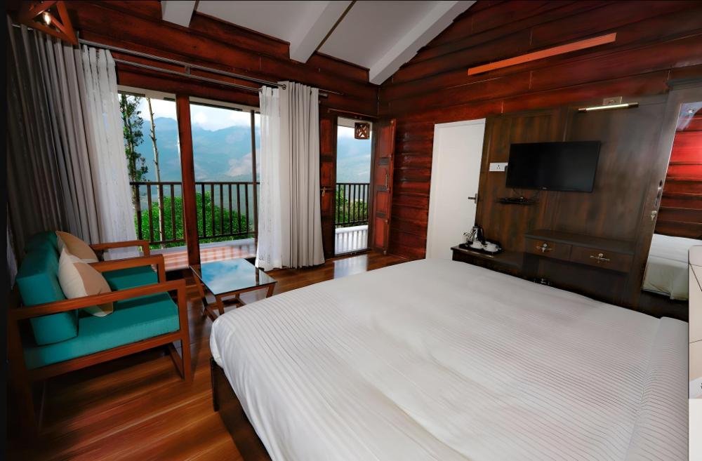 hilltop munnar by fracspace