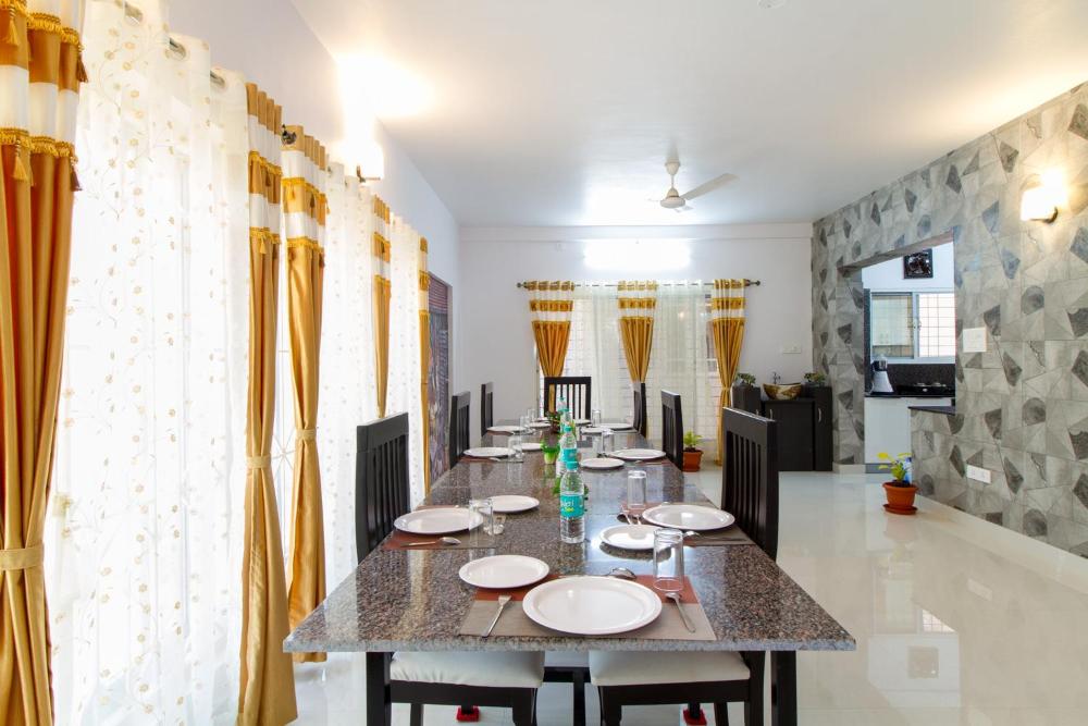 extended executive stay