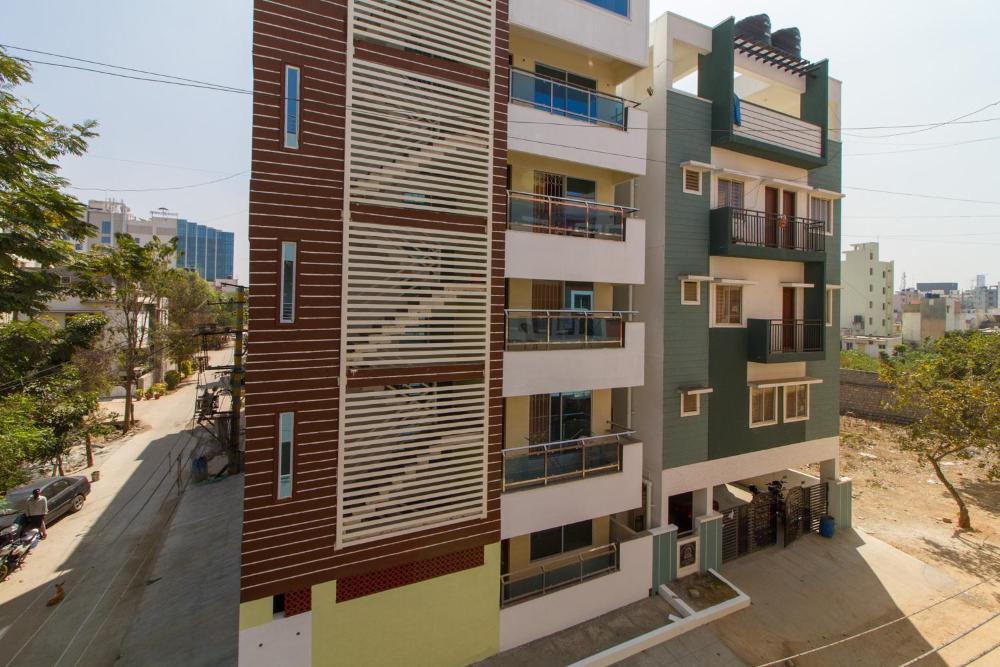 extended executive stay