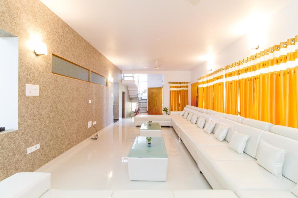 extended executive stay