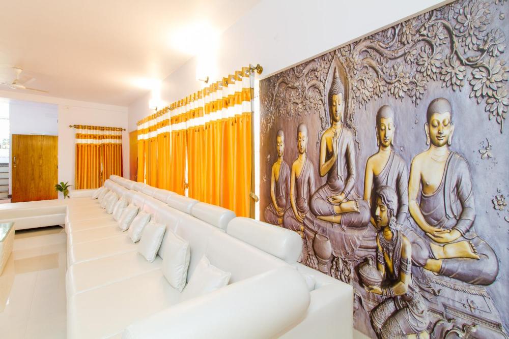 extended executive stay