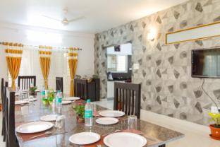 extended executive stay