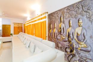 extended executive stay