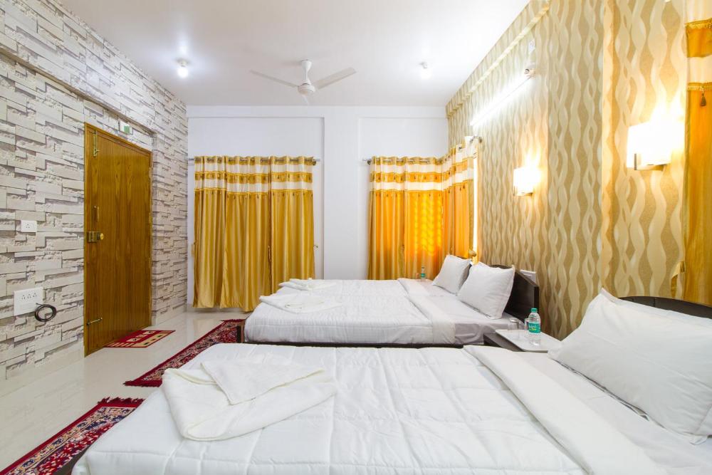 extended executive stay