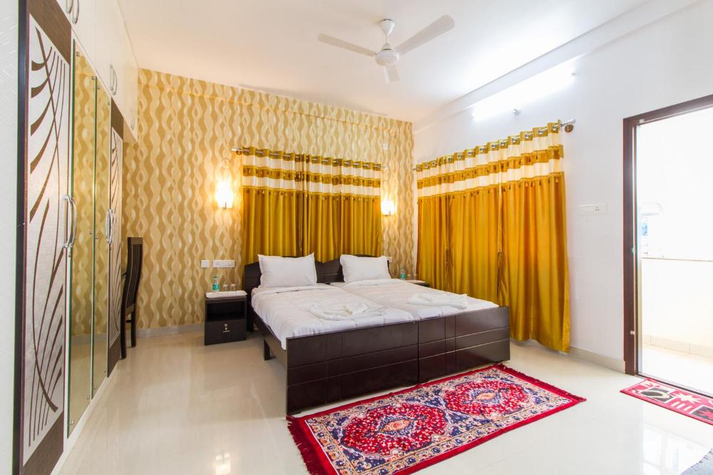 extended executive stay