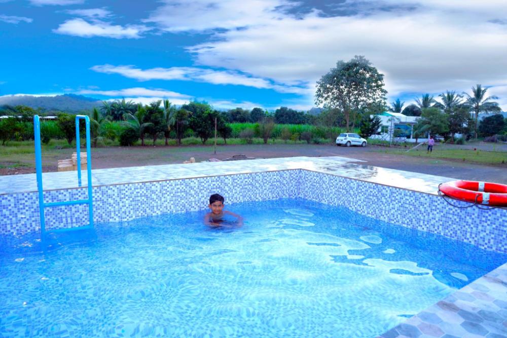 lions safari farm and resort