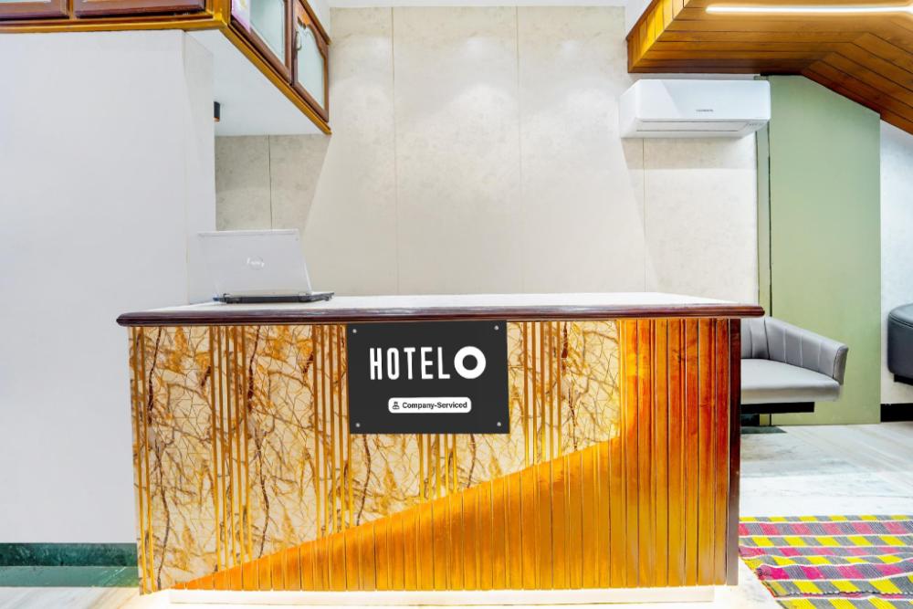 super hotel o broadway ernakulam