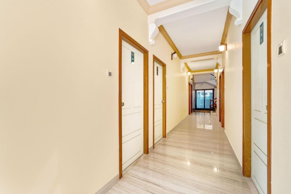 super hotel o broadway ernakulam