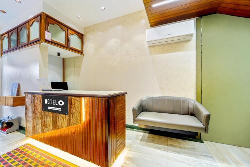 super hotel o broadway ernakulam