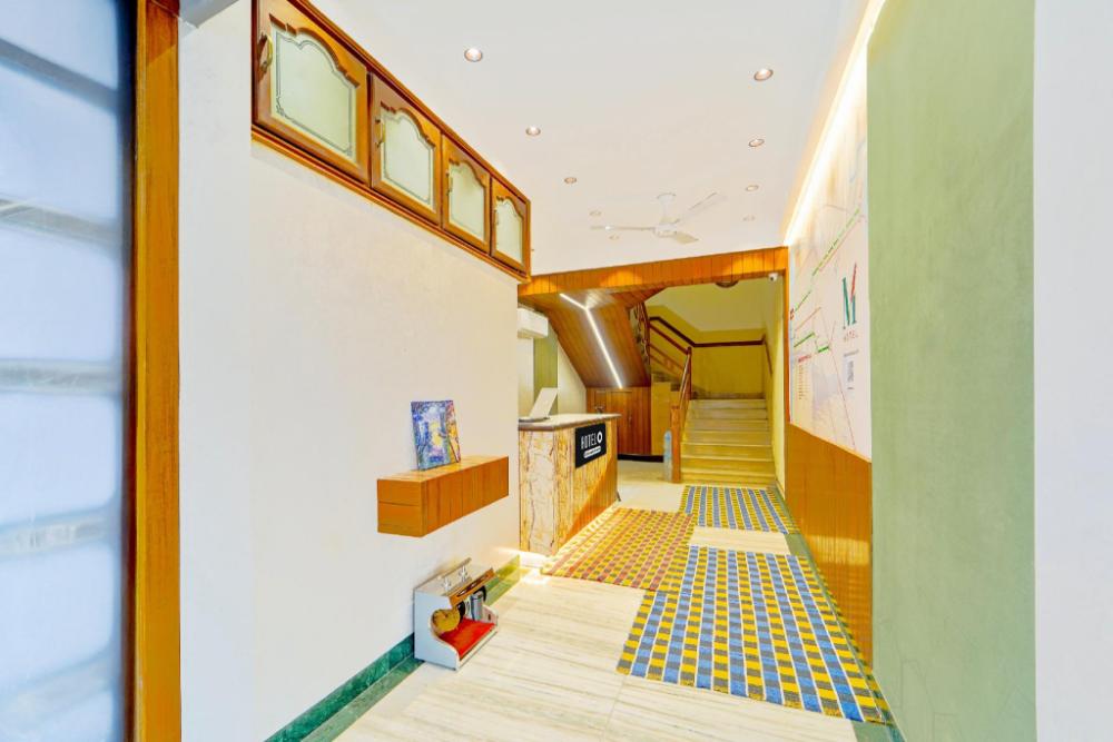 super hotel o broadway ernakulam