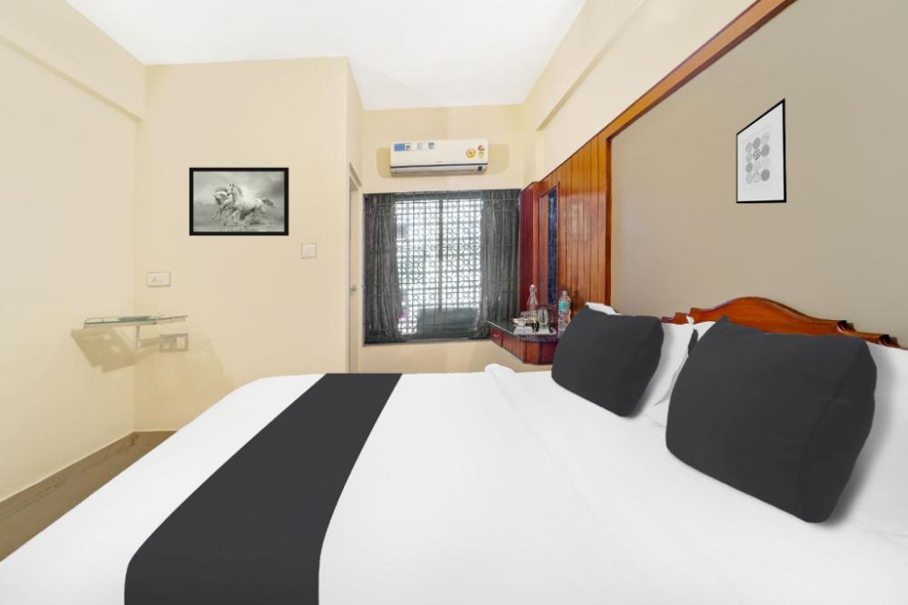 super hotel o broadway ernakulam