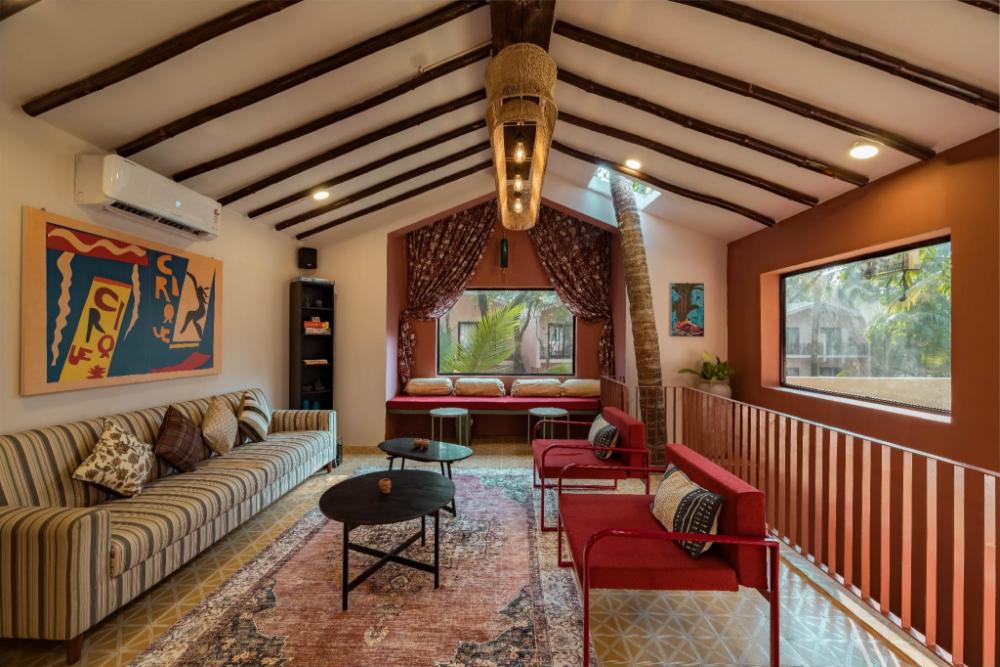 altr nativ morjim goa