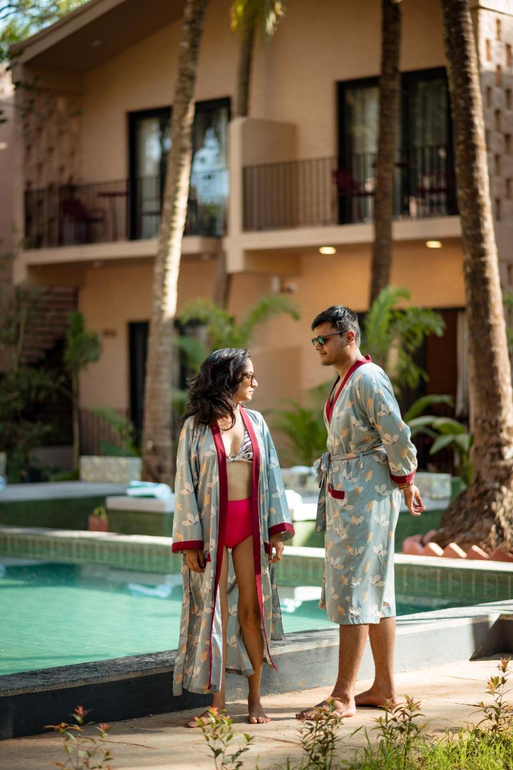 altr nativ morjim goa