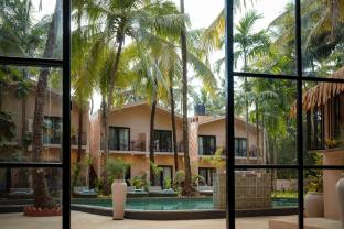 altr nativ morjim goa