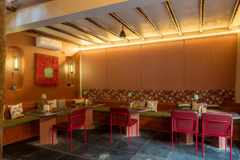 altr nativ morjim goa