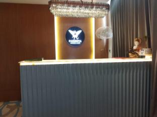 farishta garden and cafe