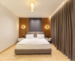 farishta garden and cafe