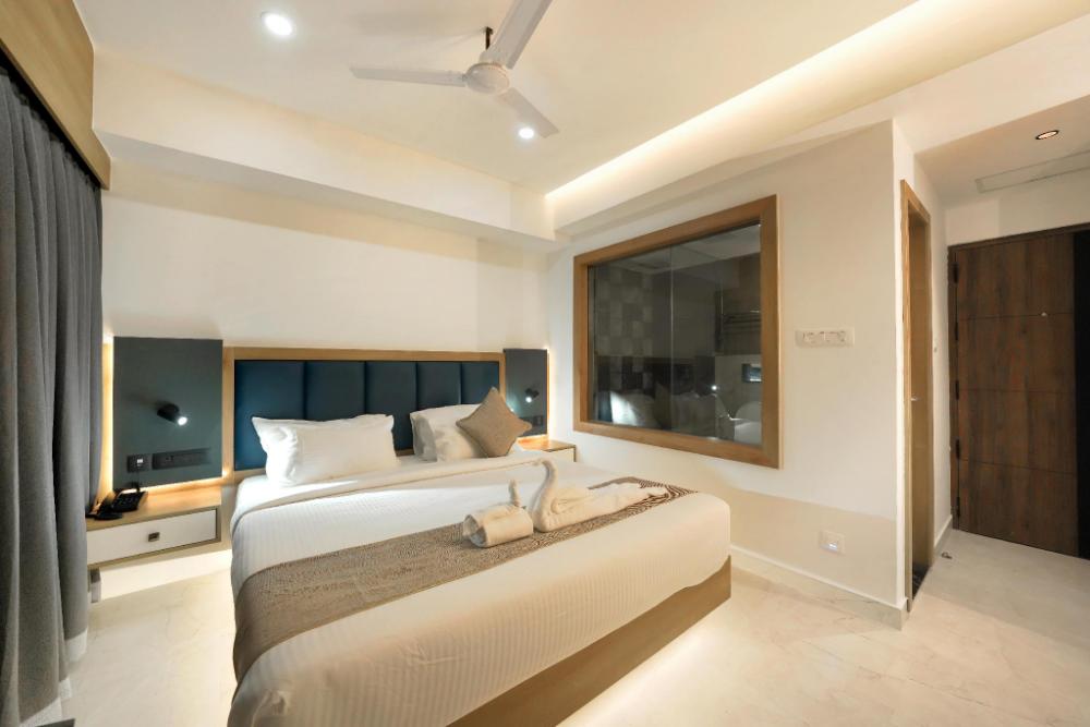 aurora hotels and resorts