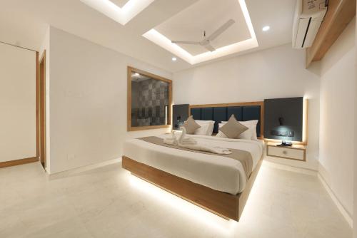 aurora hotels and resorts