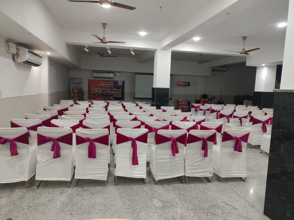 saavi hotel sector 10