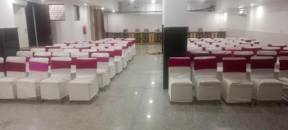 saavi hotel sector 10