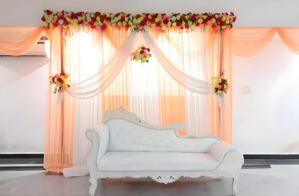 saavi hotel sector 10