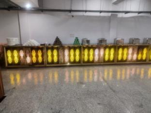 saavi hotel sector 10