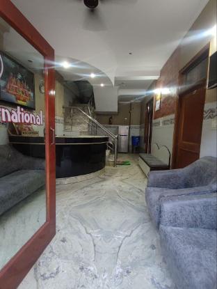 hotel ishaan international